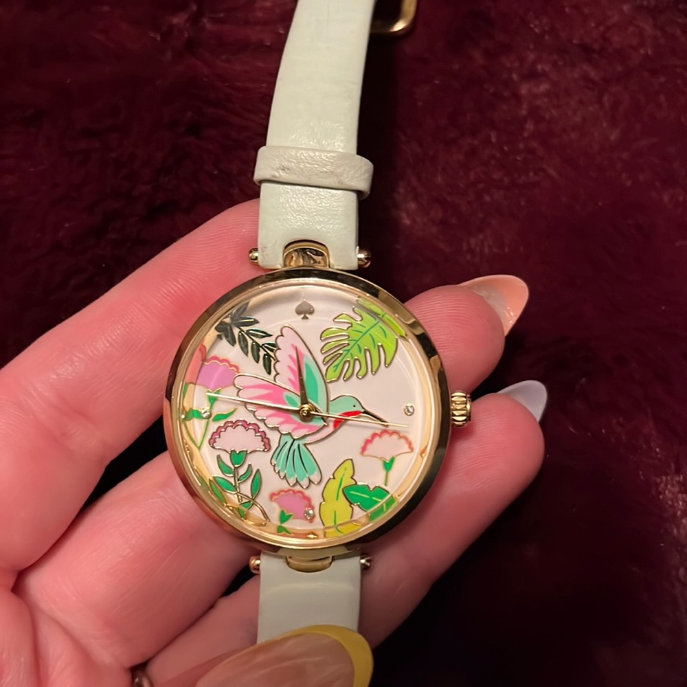 Kate spade watch